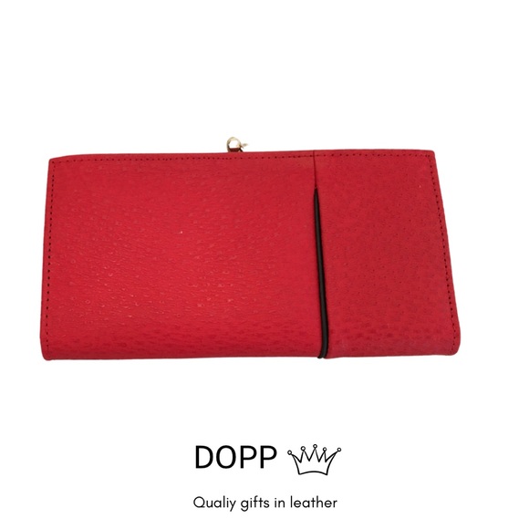DOPP Vintage Wallet - Picture 2 of 9